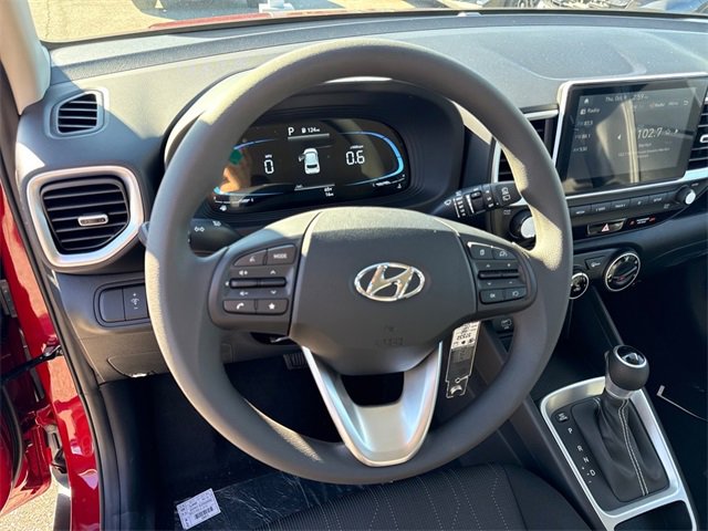 New 2026 Hyundai Venue SE image 12
