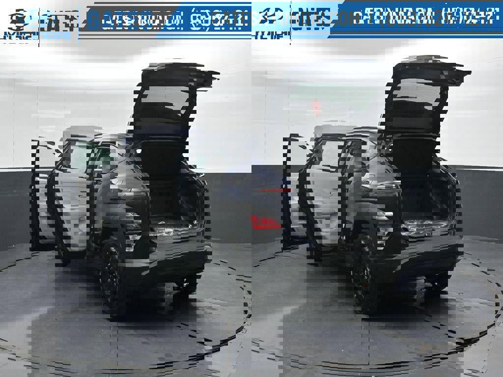 New 2026 Hyundai Kona SEL Sport image 60