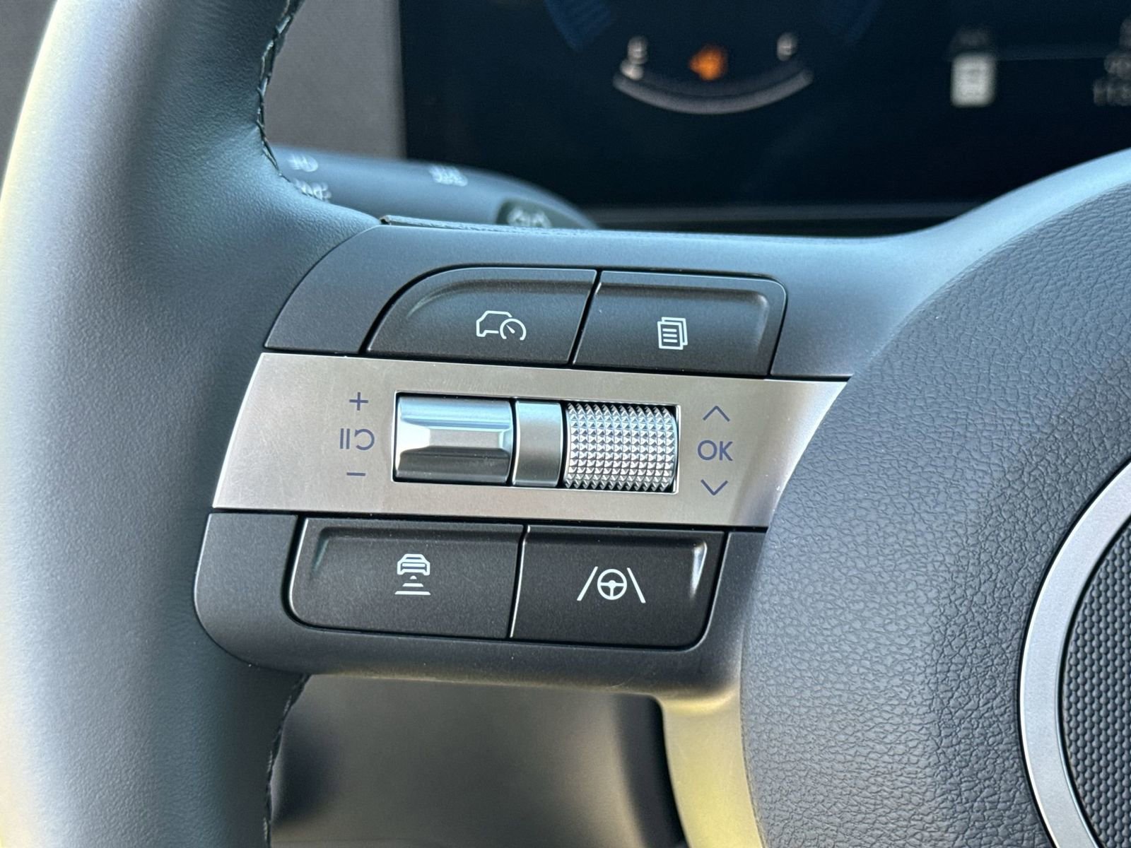 New 2026 Hyundai Kona SEL Sport image 24