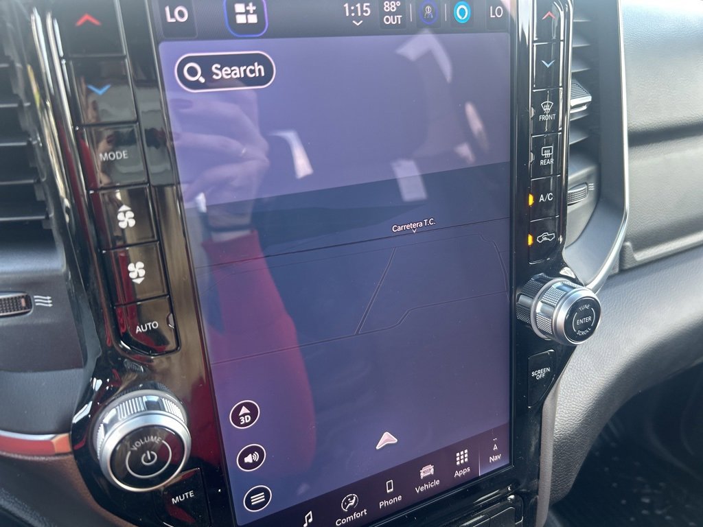New 2026 RAM 5500 Tradesman image 36