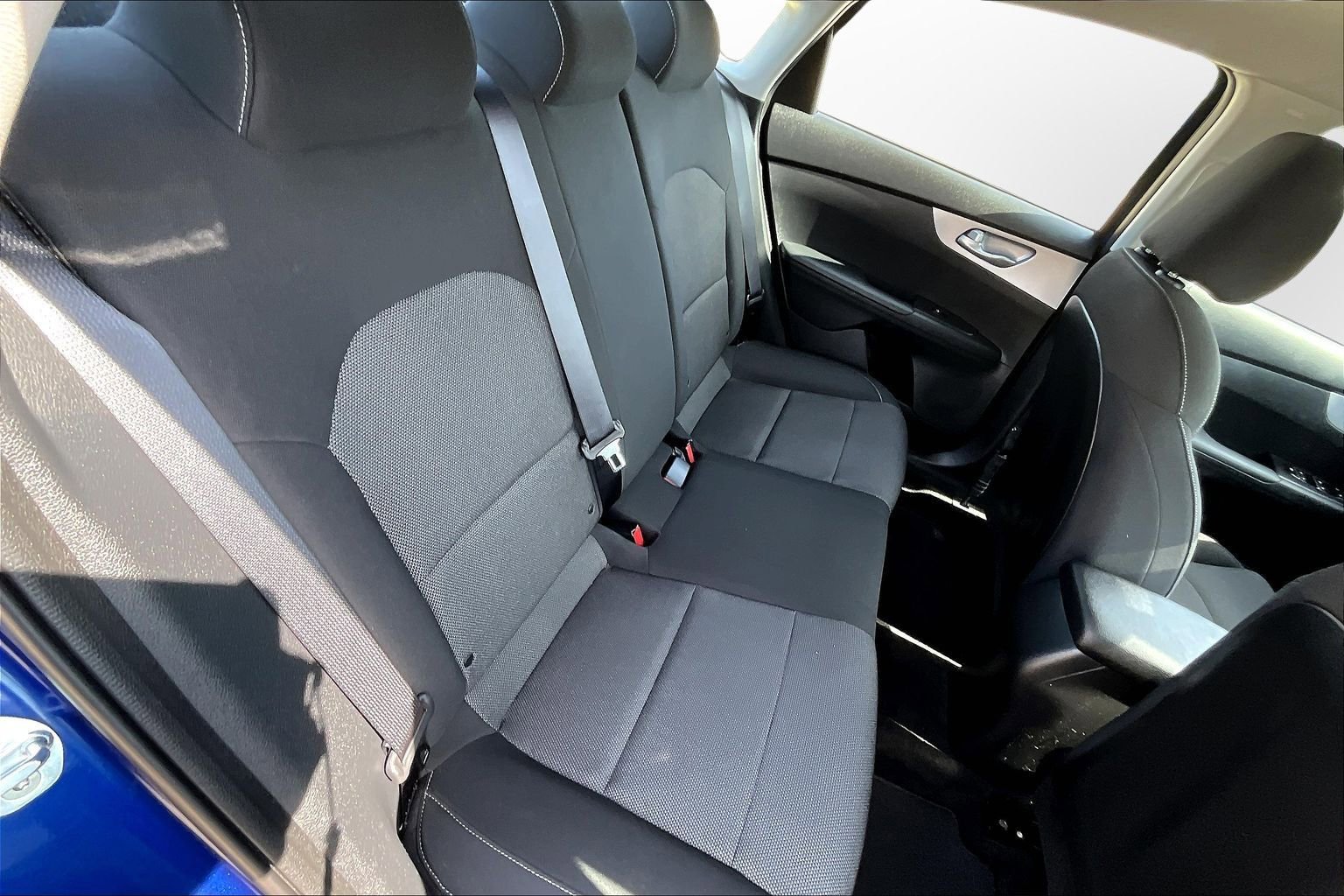 Used 2023 Kia Forte LXS image 16