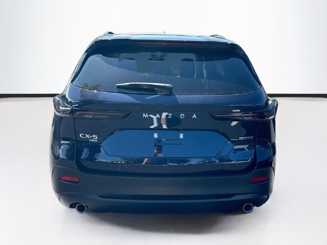 New 2026 MAZDA CX-5 Preferred AWD/4WD image 6