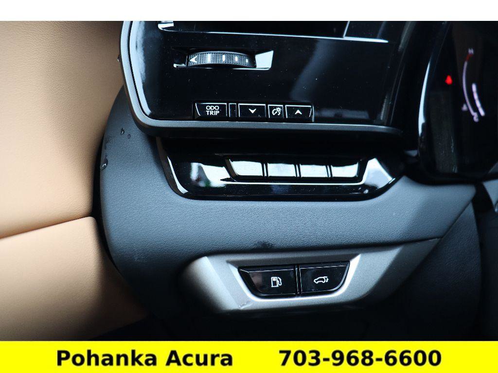 Used 2024 Lexus RX 350 w/ Convenience Package image 18