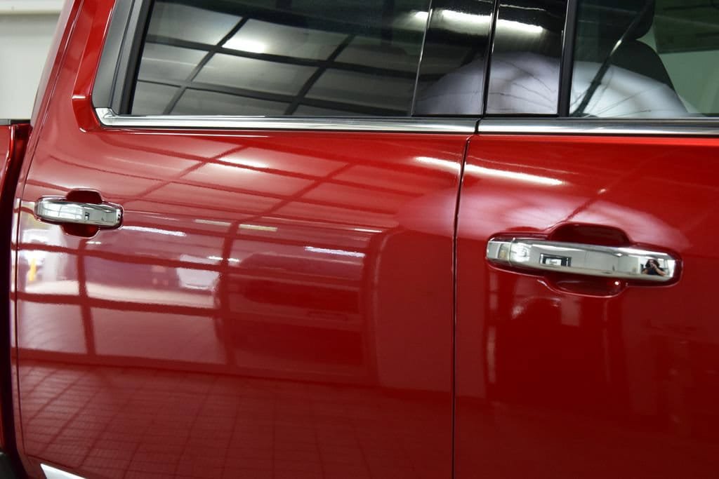 New 2026 Chevrolet Silverado 2500 High Country w/ High Country Premium Package AWD/4WD image 21