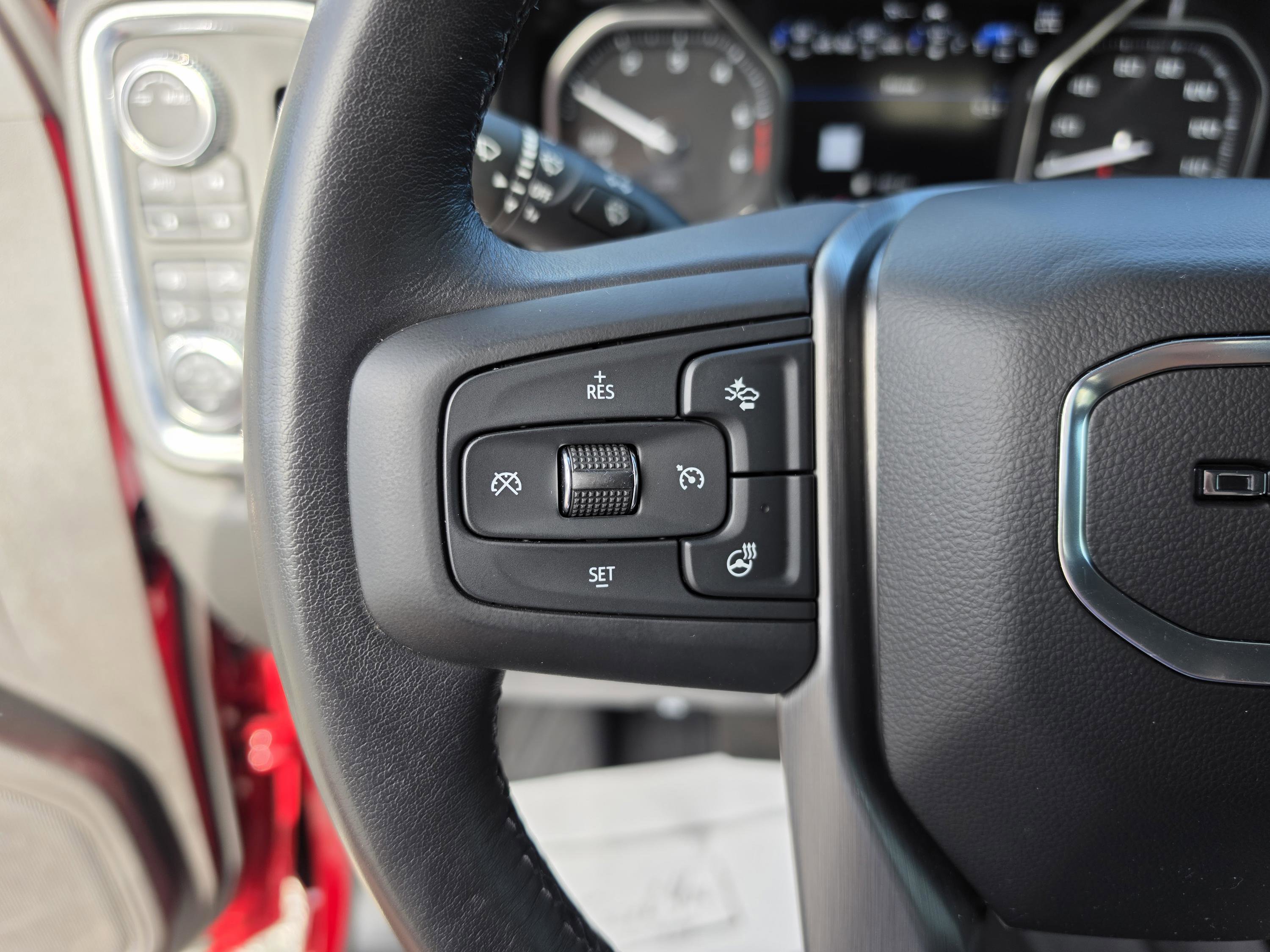 Used 2021 GMC Sierra 1500 Denali w/ Denali Ultimate Package image 33