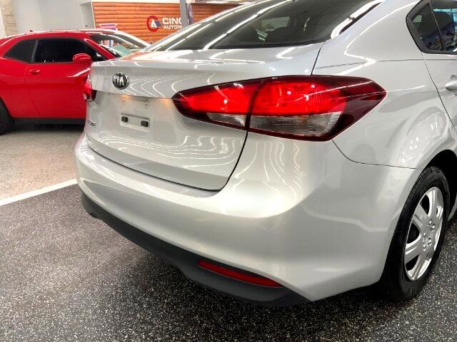 Used 2017 Kia Forte LX image 36