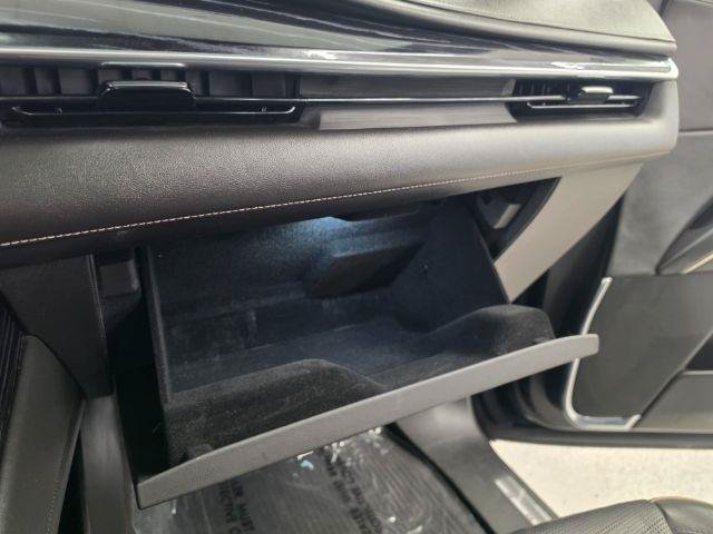 Used 2023 Cadillac Escalade Sport AWD/4WD image 27