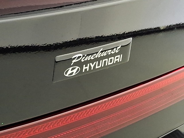 New 2027 Hyundai Santa Fe Calligraphy AWD/4WD image 24