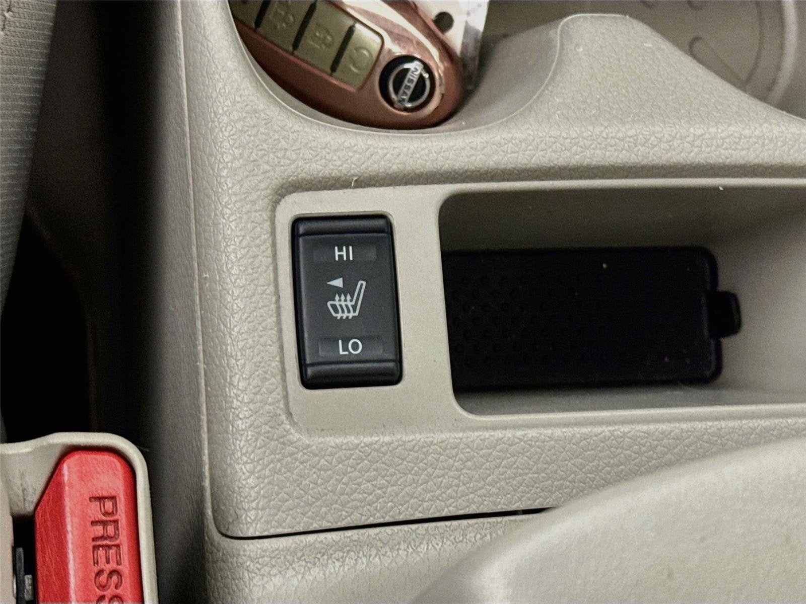 Certified 2018 Nissan Rogue Sport SL w/ SL Premium Package FWD image 23