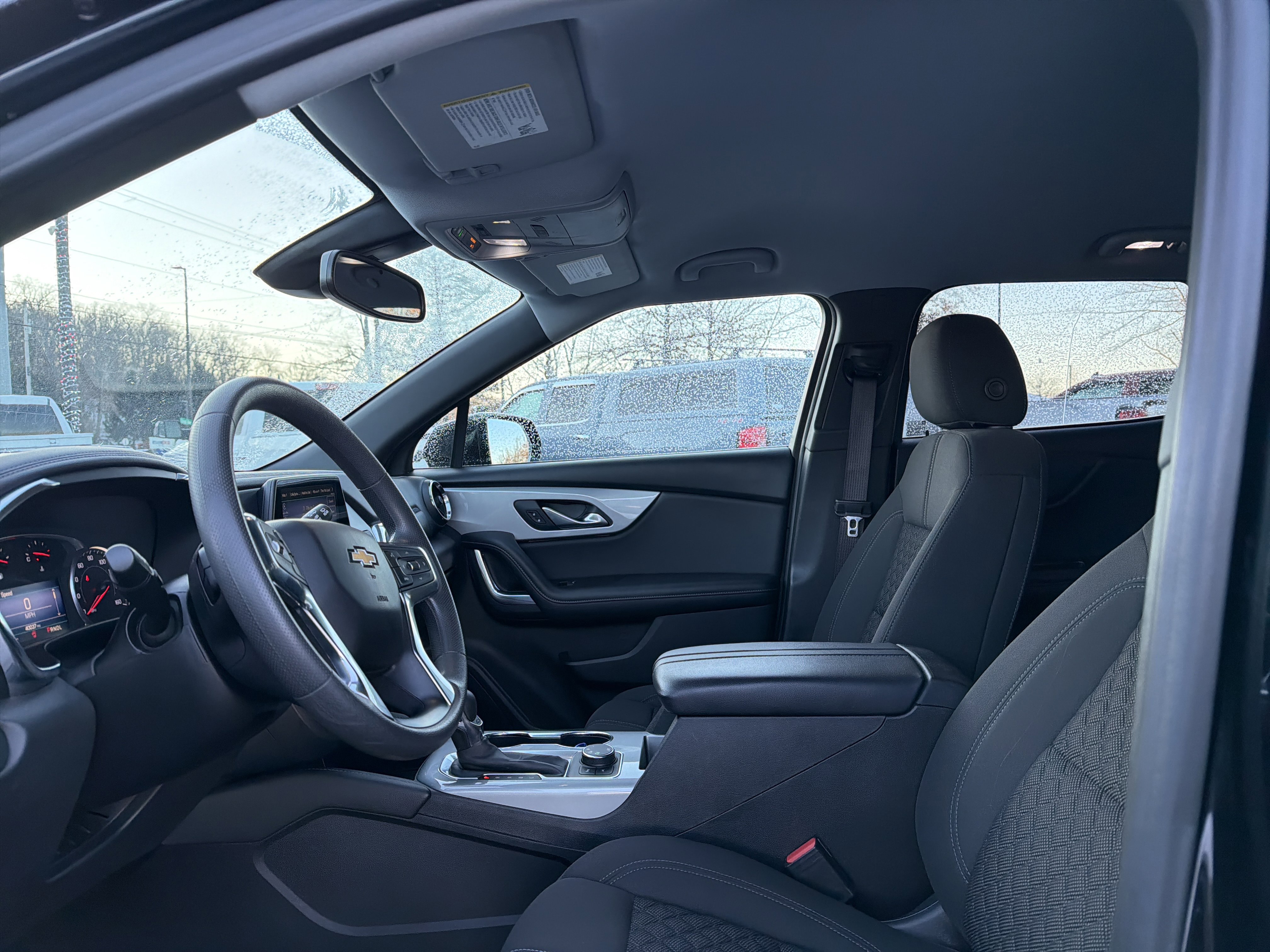 Certified 2022 Chevrolet Blazer LT image 12