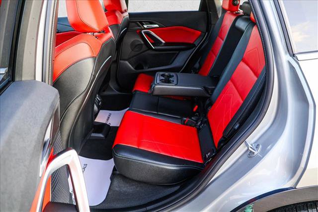 Used 2025 BMW X1 xDrive28i image 21