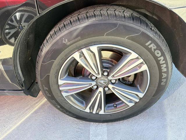 Used 2018 Acura MDX SH-AWD image 14