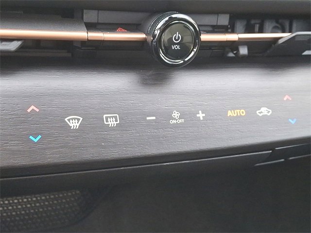 Used 2024 Nissan Ariya ENGAGE image 16