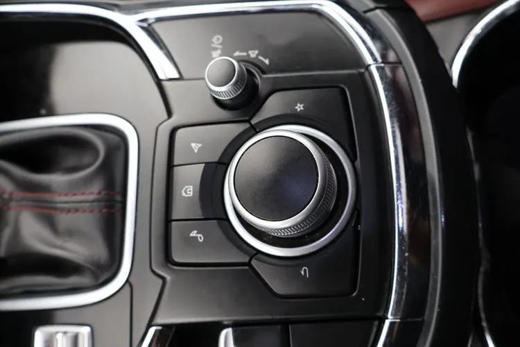 Used 2023 MAZDA CX-9 Carbon Edition AWD/4WD image 35