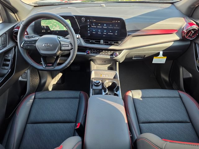 New 2027 Chevrolet Equinox RS w/ Convenience Package III AWD/4WD image 38