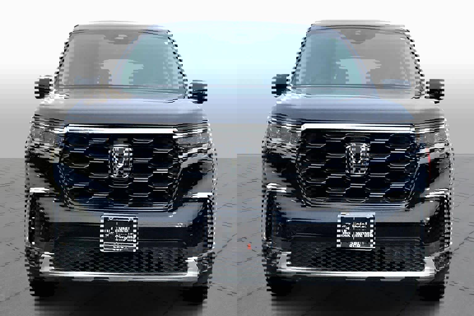 Used 2025 Honda Pilot EX-L image 3