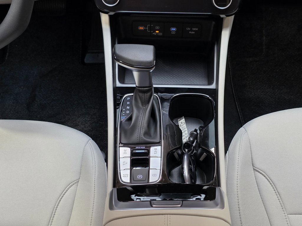 New 2026 Hyundai Tucson SEL image 20