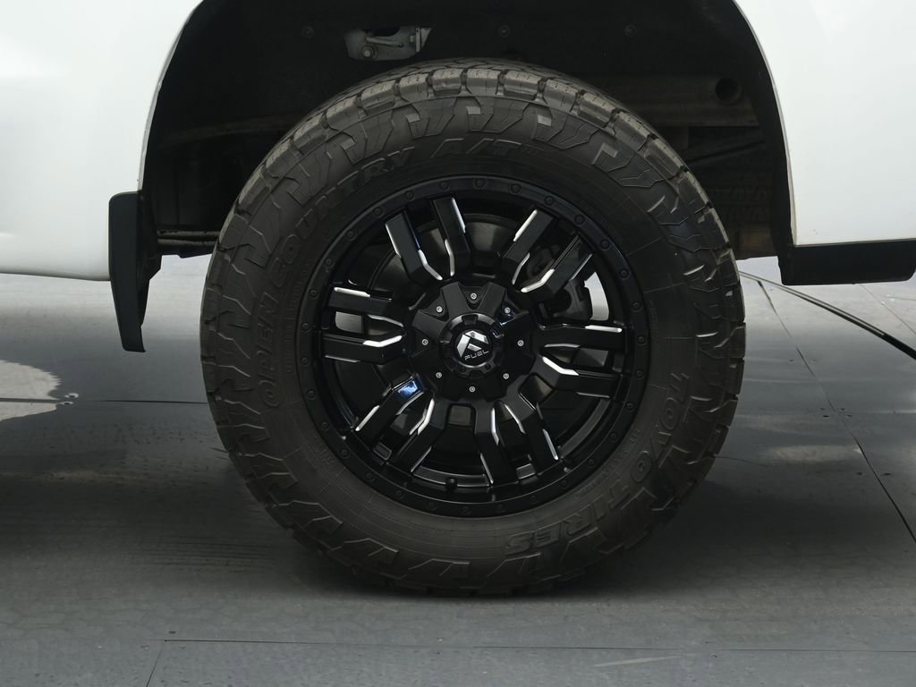 Used 2021 Chevrolet Silverado 1500 RST image 24