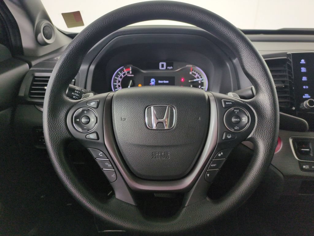 Certified 2023 Honda Ridgeline Sport image 17