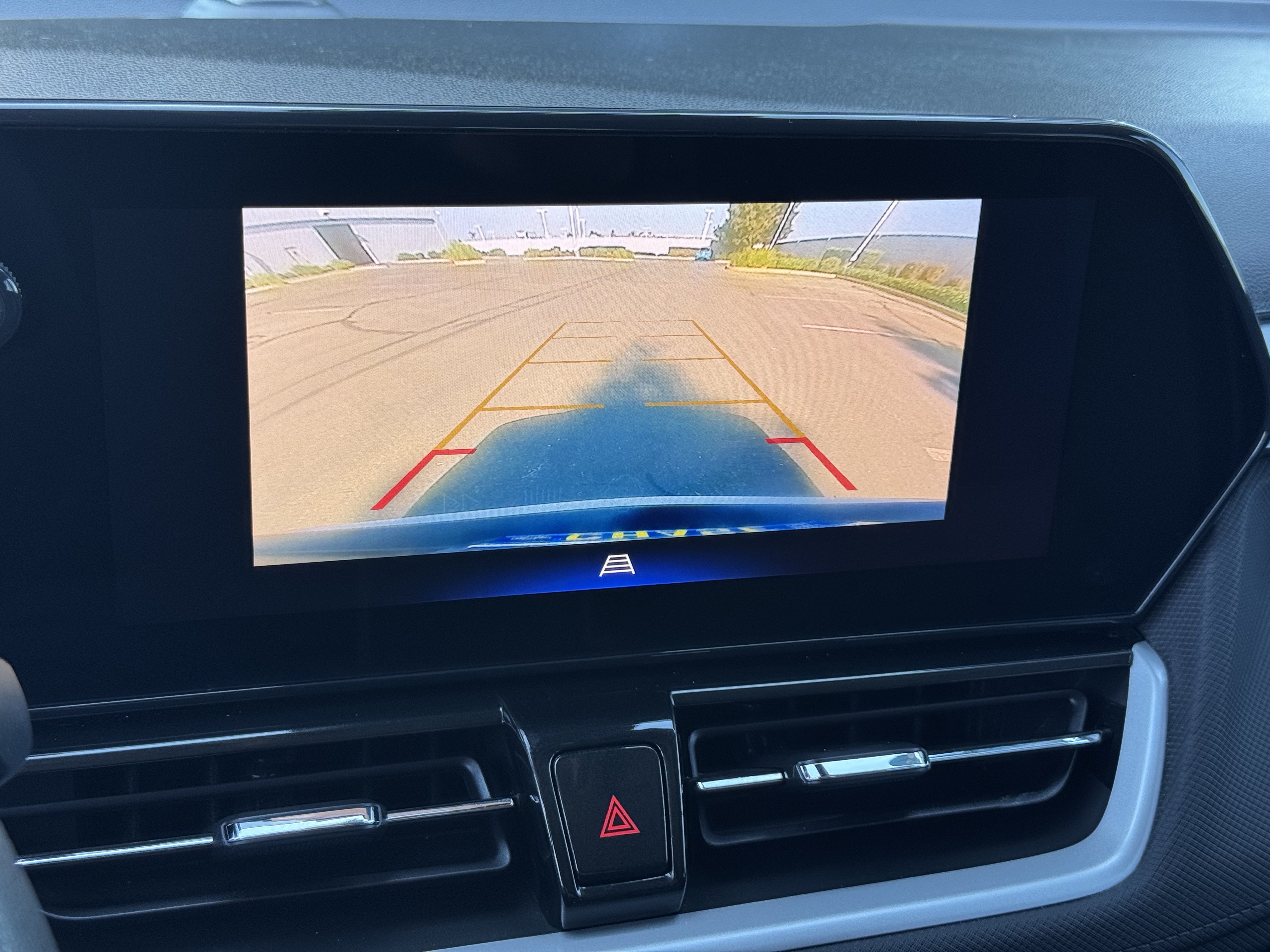 Certified 2024 Chevrolet TrailBlazer LT AWD/4WD image 26