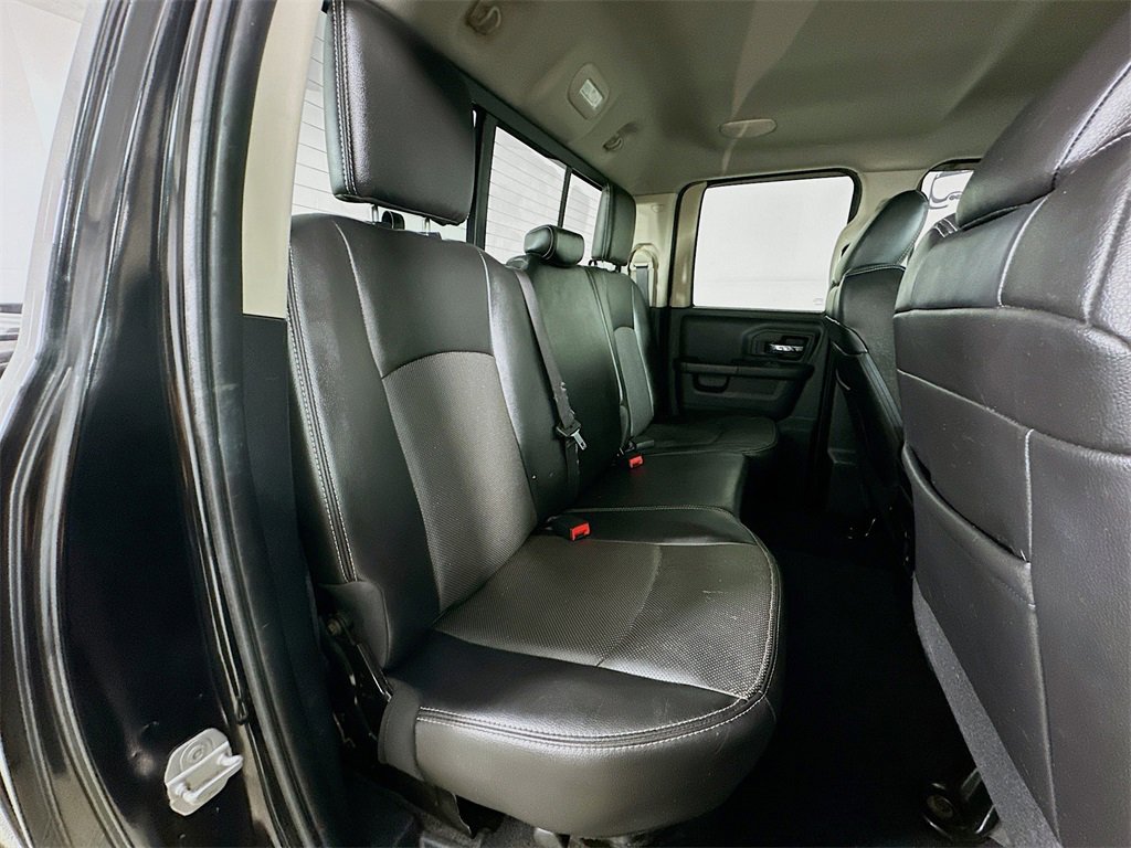 Used 2015 RAM 1500 Sport w/ Convenience Group image 32