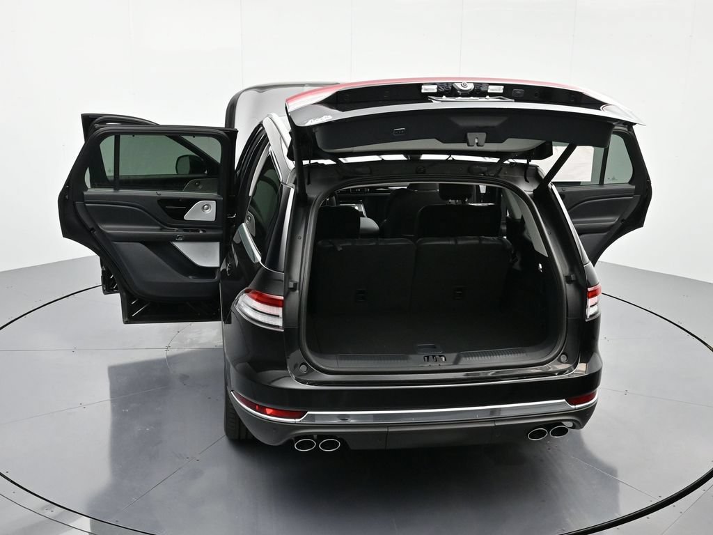 New 2025 Lincoln Aviator Reserve w/ Equipment Group 201A AWD/4WD image 45
