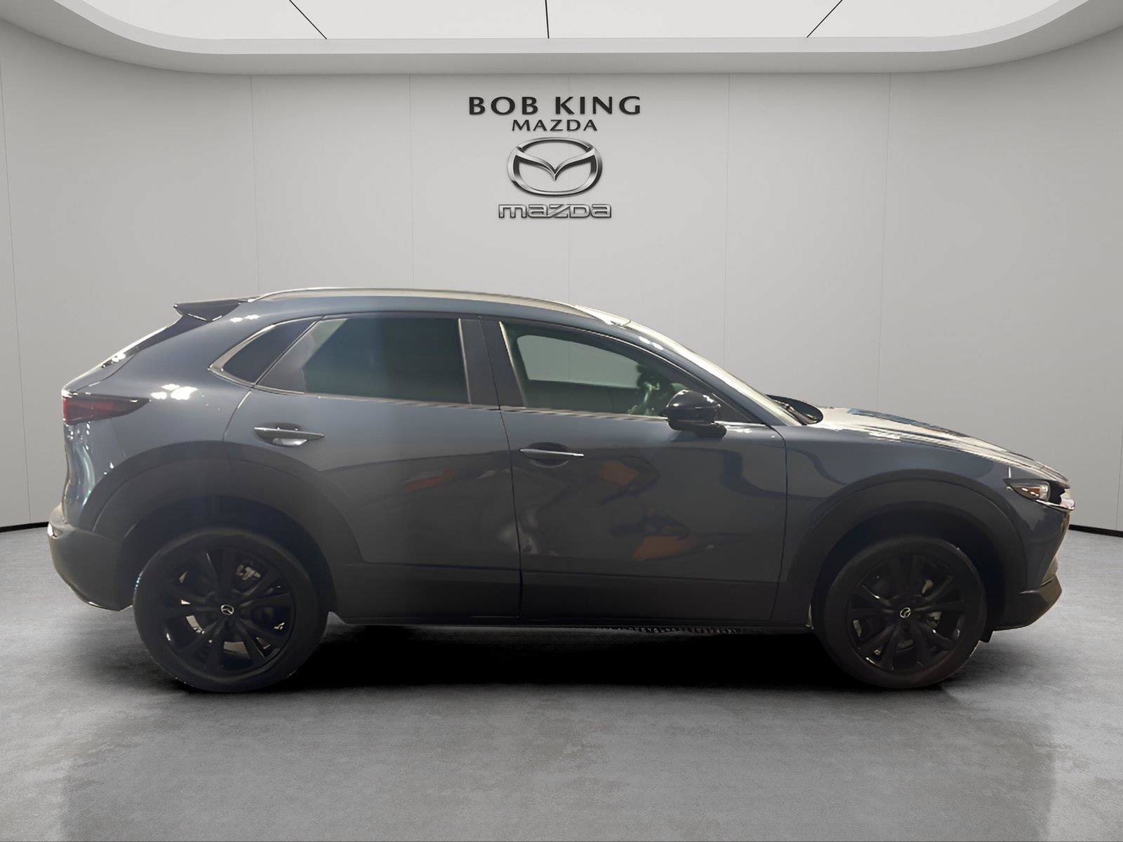 Used 2024 MAZDA CX-30 AWD 2.5 S w/ Preferred Package image 6
