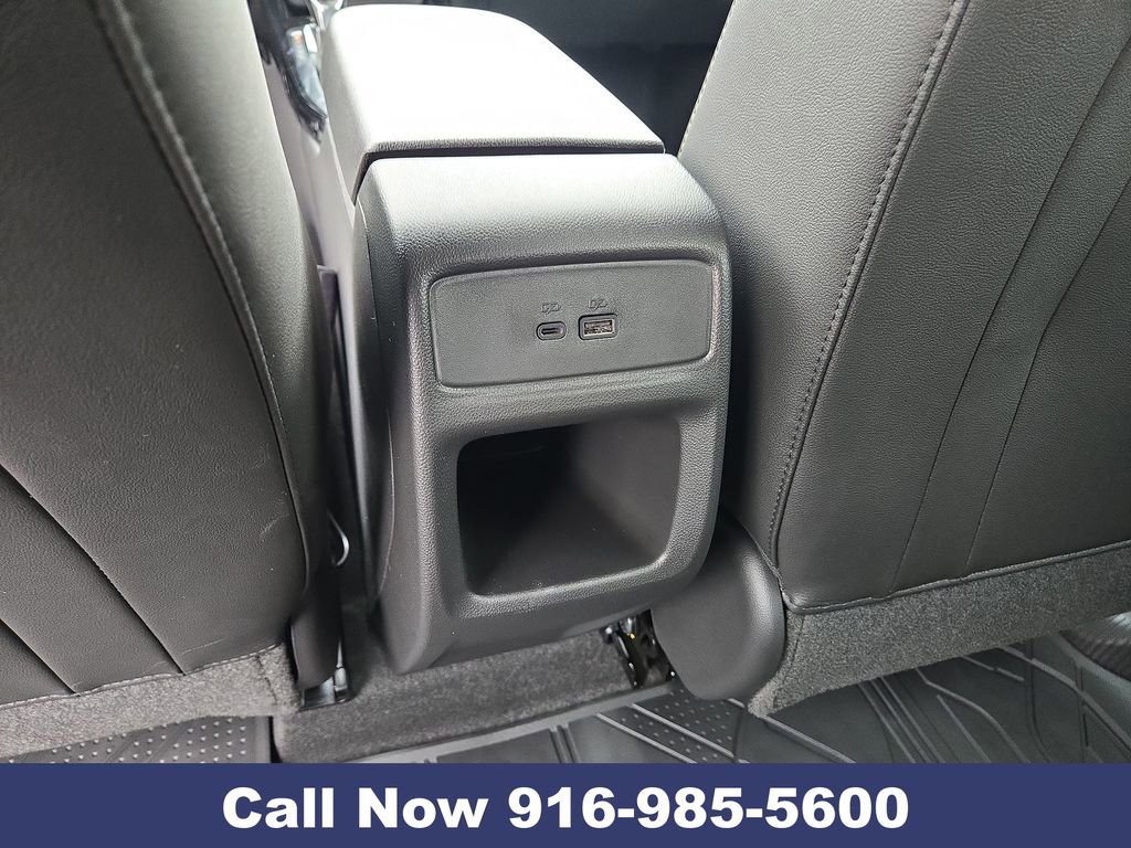 New 2026 Chevrolet Trax LT image 25