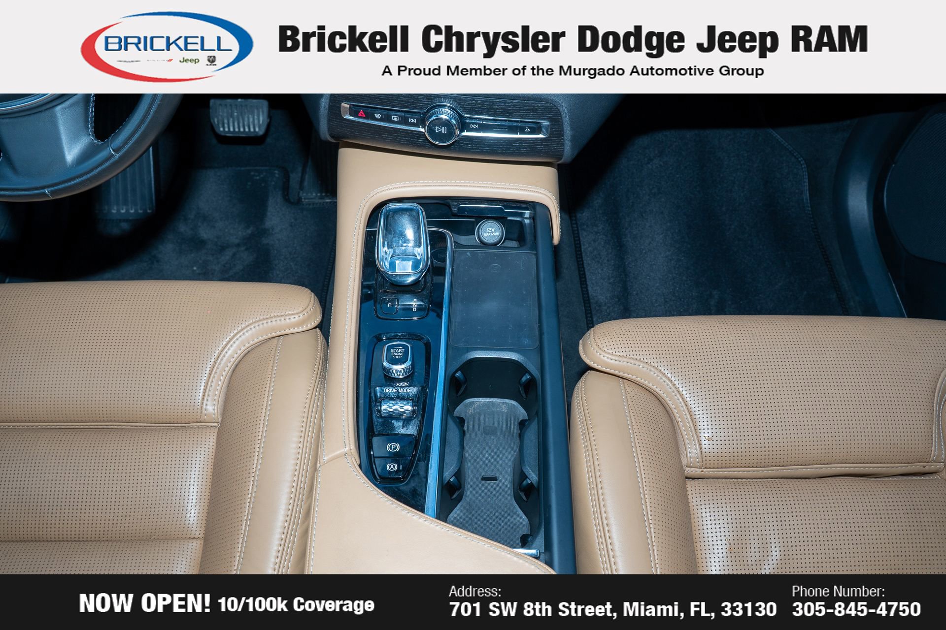 Used 2021 Volvo XC90 T8 Inscription w/ Protection Package Premier image 27