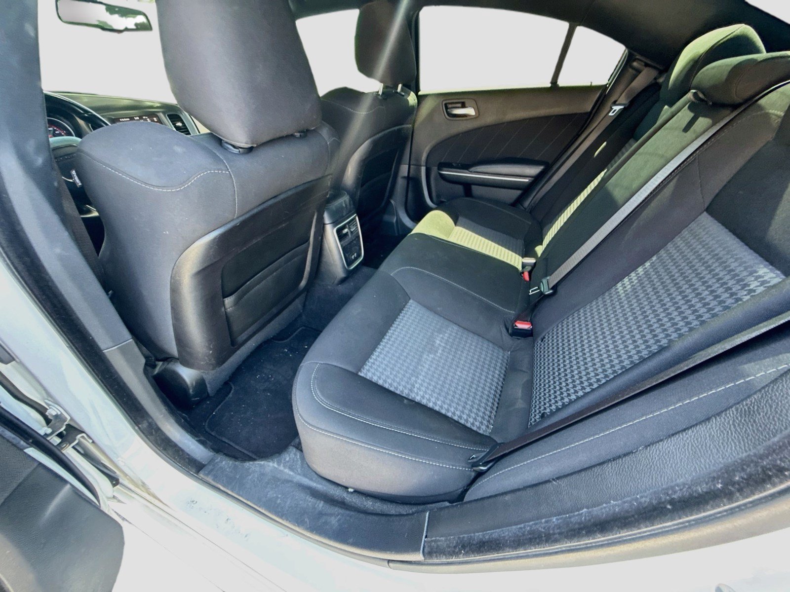 Used 2020 Dodge Charger R/T RWD image 14