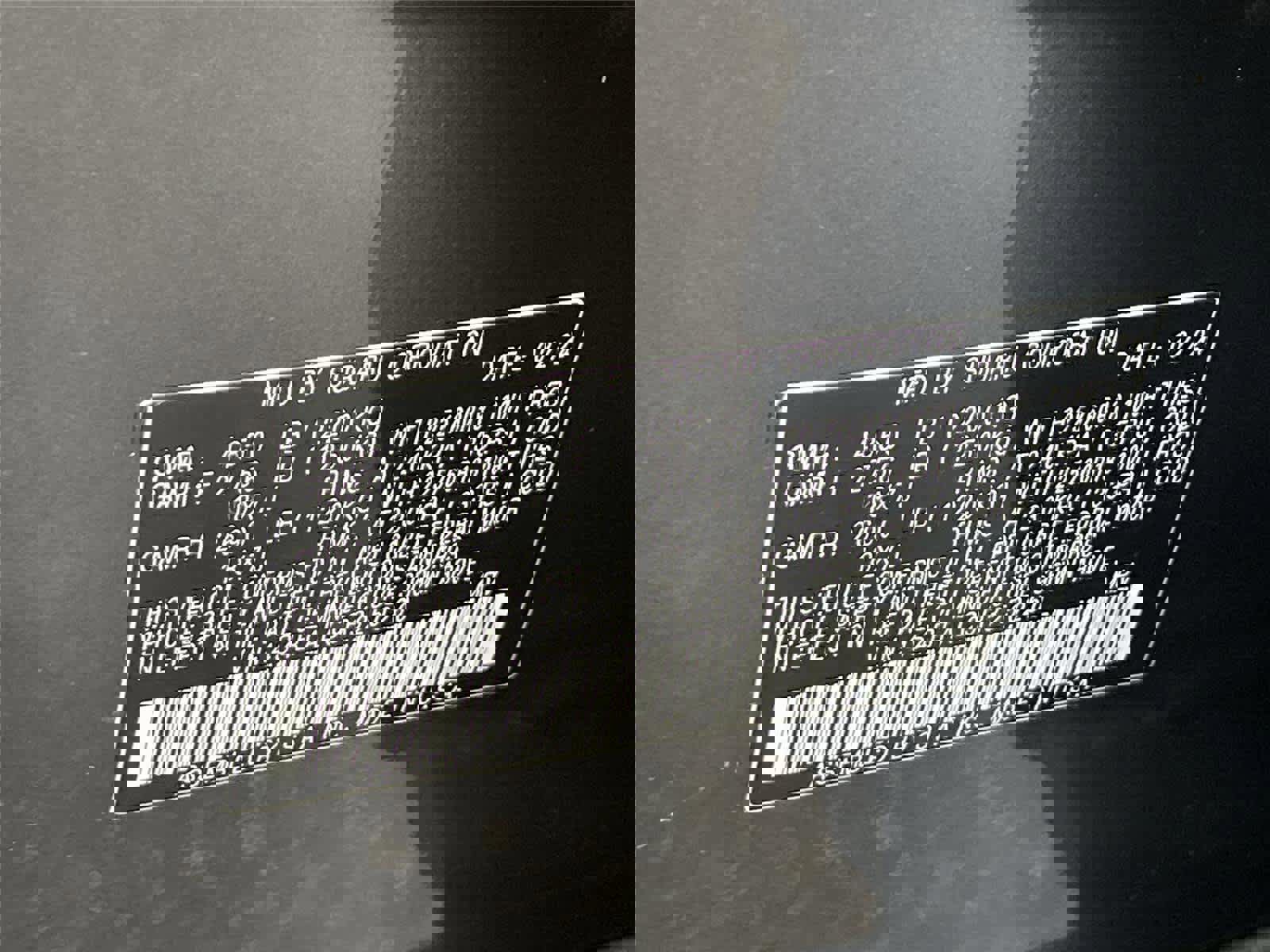 Certified 2024 Subaru Outback Onyx Edition image 33