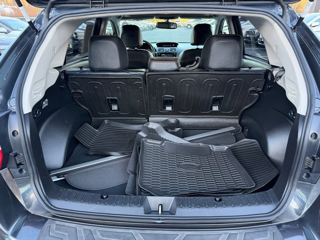 Used 2016 Subaru Crosstrek 2.0i Limited image 24