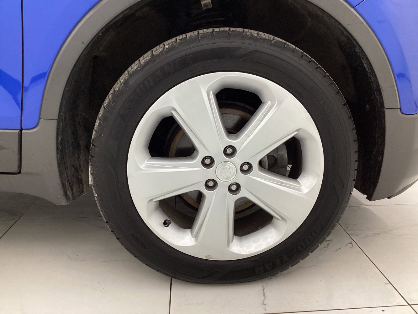 Used 2015 Buick Encore Convenience image 47