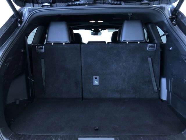 Certified 2025 Toyota Highlander XSE AWD/4WD image 21