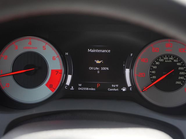 Used 2020 Acura RDX A-Spec AWD/4WD image 34