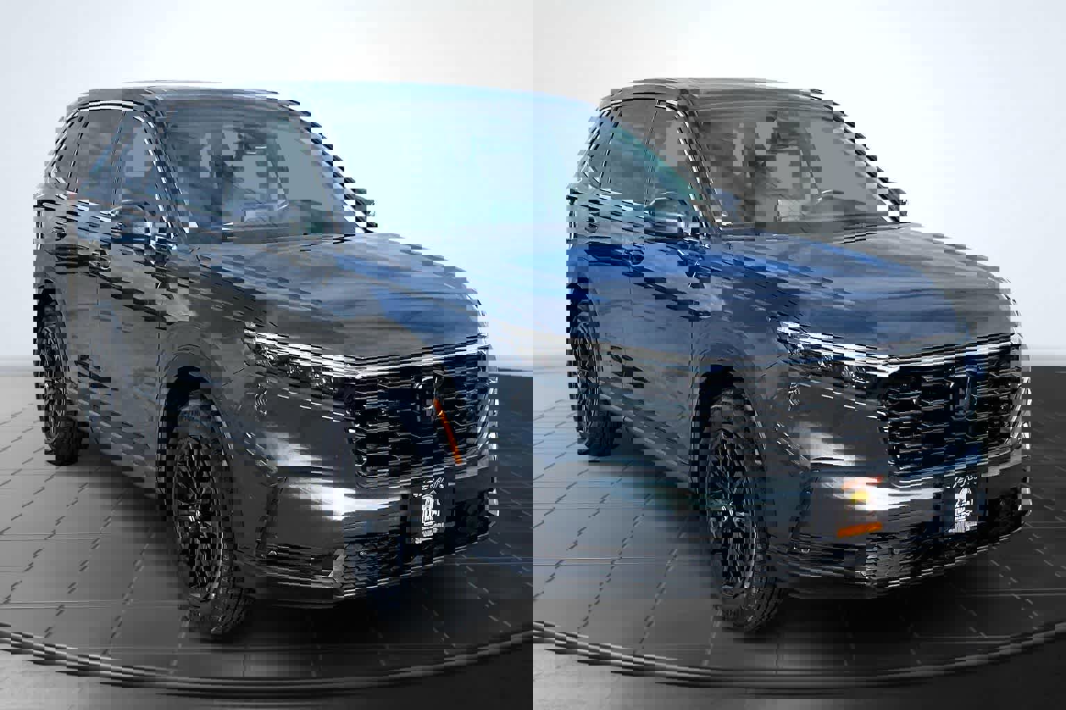 Used 2023 Honda CR-V EX-L image 22