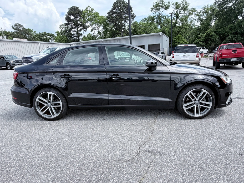 Used 2018 Audi A3 2.0T Premium FWD image 4
