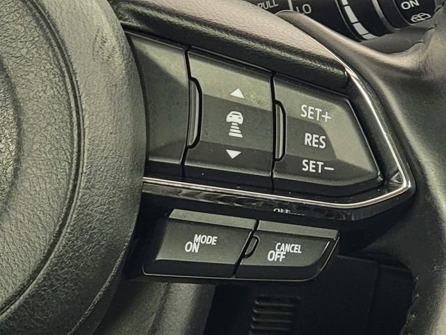 Used 2020 MAZDA CX-5 Touring image 29