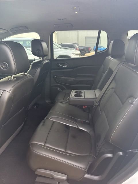 Used 2023 GMC Acadia SLT FWD image 15