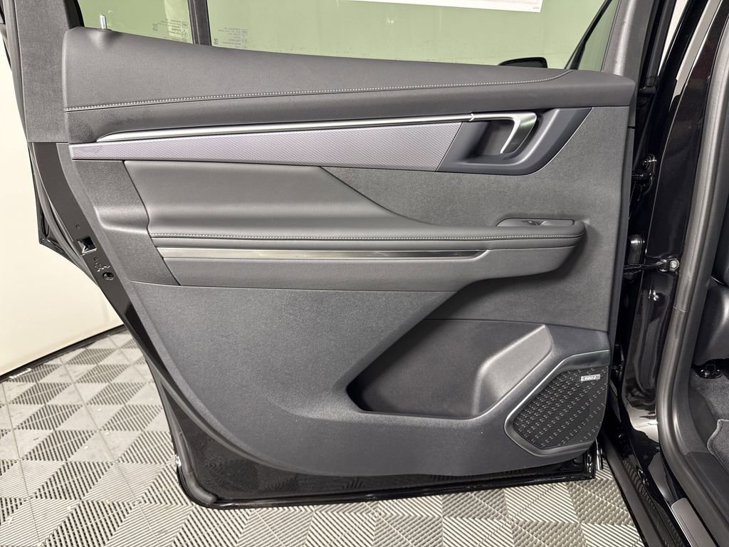 New 2026 Buick Enclave Sport Touring w/ Power Package image 21