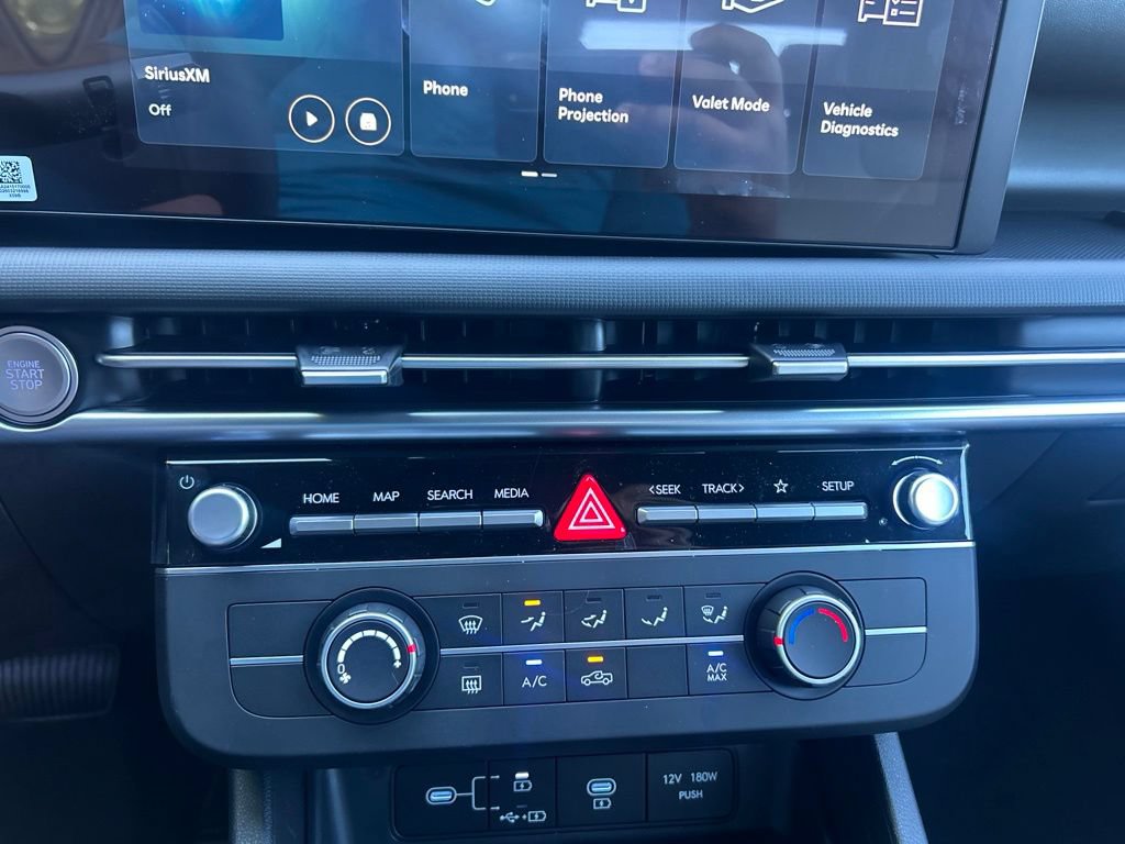 New 2027 Hyundai Santa Cruz SE AWD/4WD image 19
