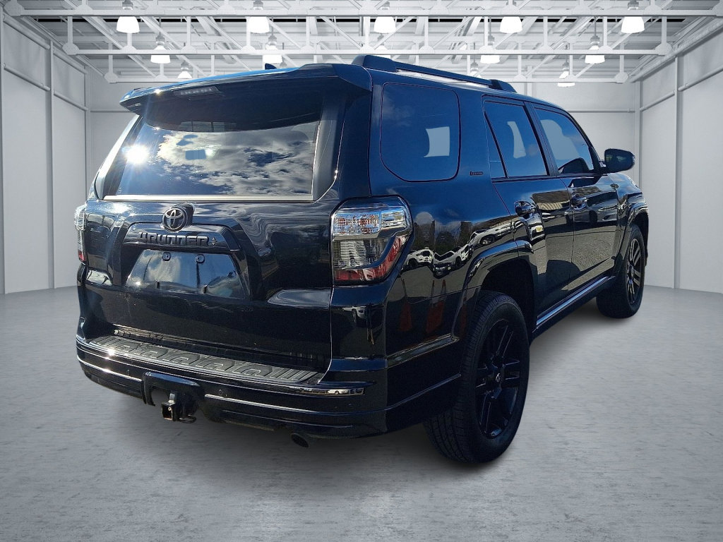 Used 2020 Toyota 4Runner 4WD image 5