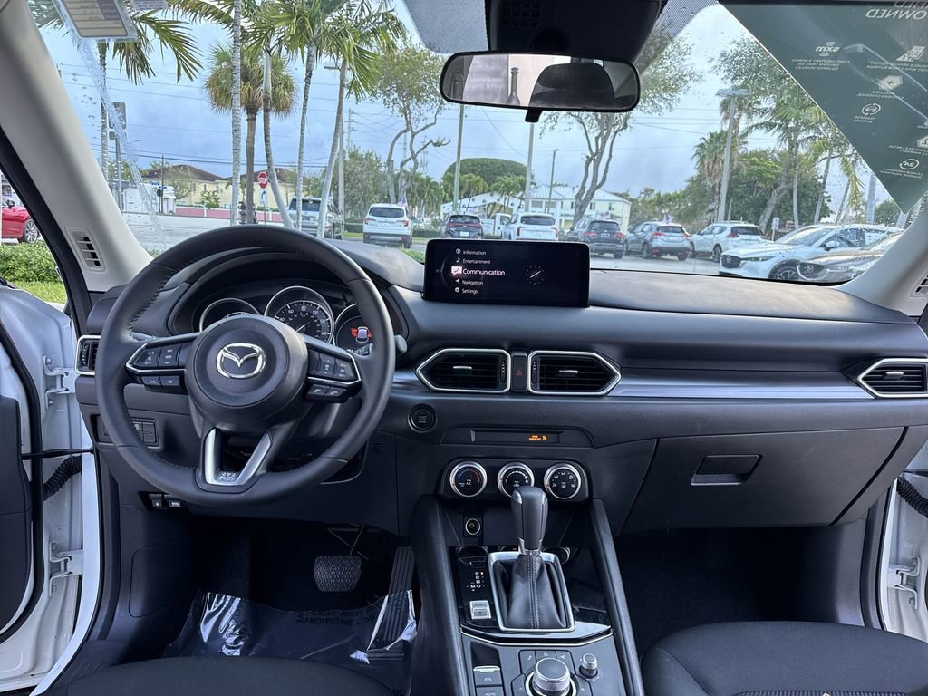Used 2023 MAZDA CX-5 AWD 2.5 S image 39