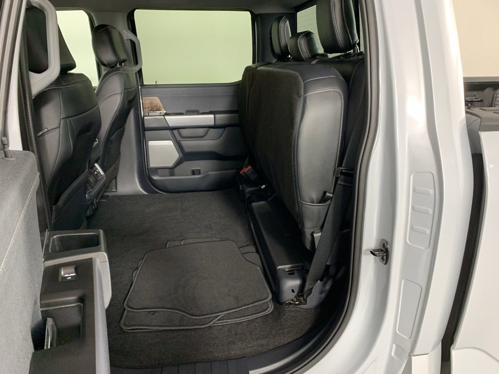 Used 2021 Ford F150 Lariat image 30