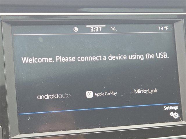 Used 2022 Volkswagen Jetta SE image 4