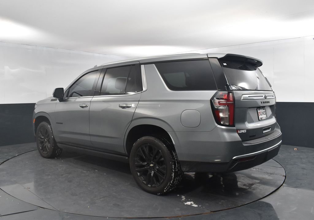 Used 2023 Chevrolet Tahoe High Country w/ Premium Package 2 image 10