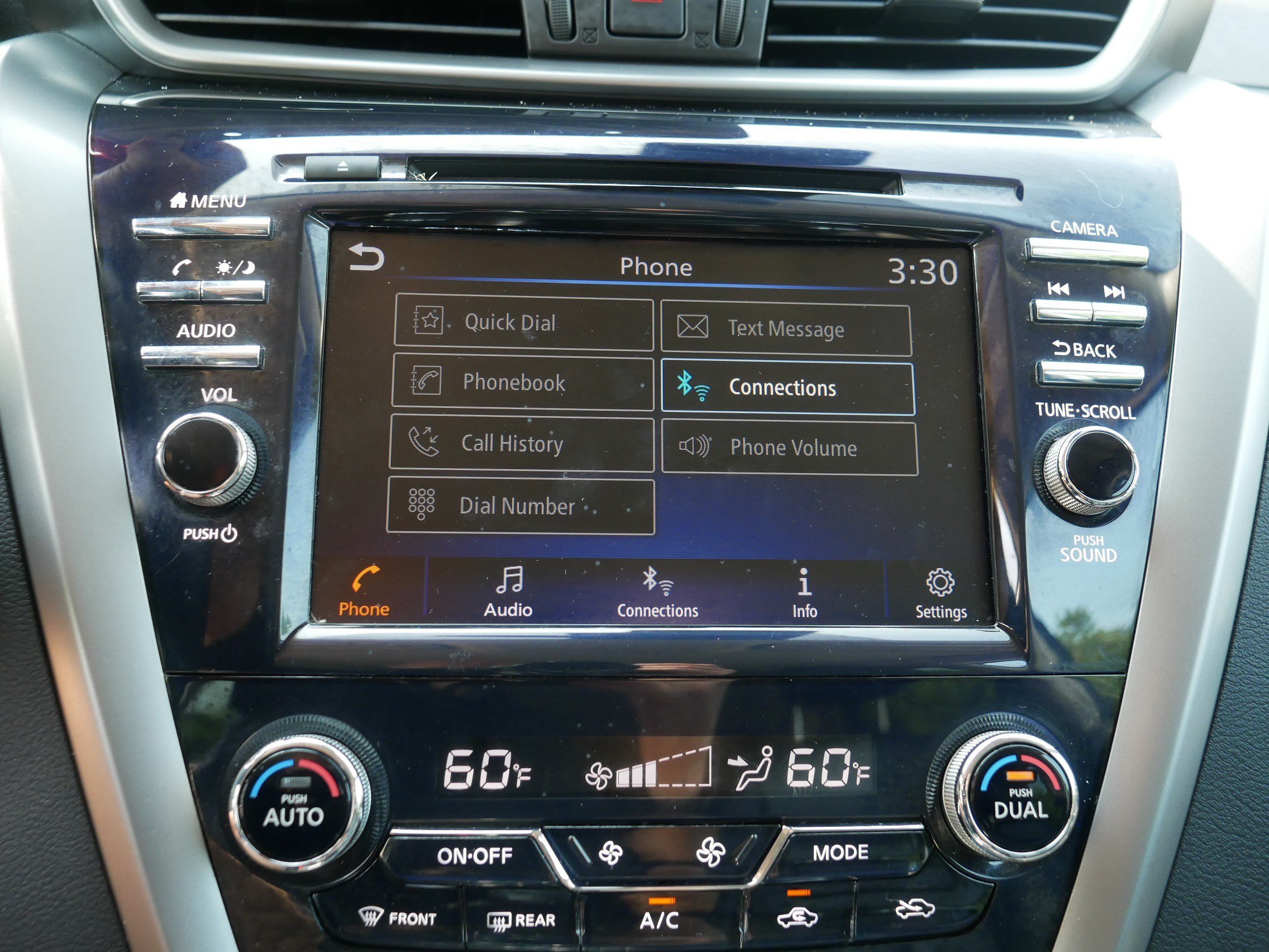 Certified 2024 Nissan Murano SV w/ SV Midnight Edition Package AWD/4WD image 30