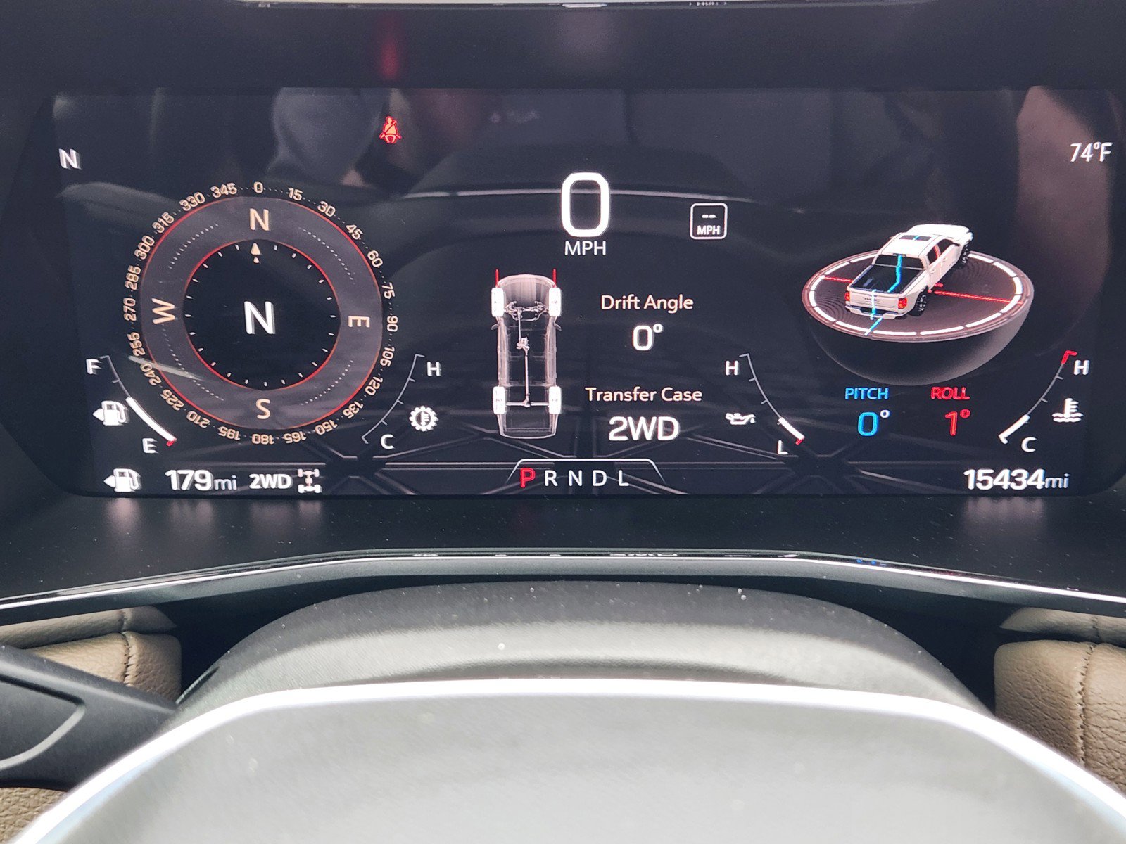 Certified 2025 GMC Canyon Denali image 13