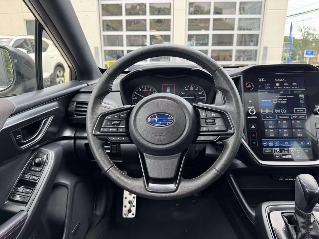 Used 2024 Subaru Impreza RS AWD/4WD image 24
