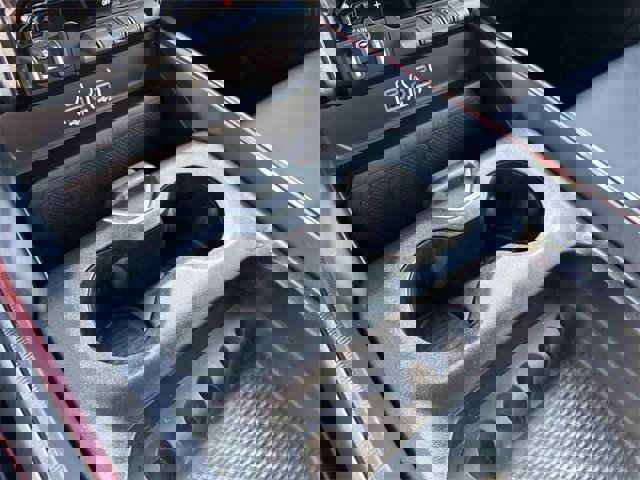 Used 2025 RAM 1500 Rebel w/ Bed Utility Group image 34